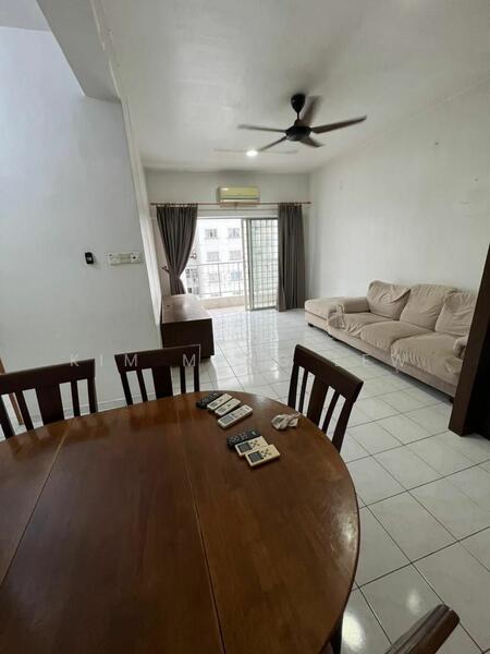 Untuk Dijual - Menara Menjalara