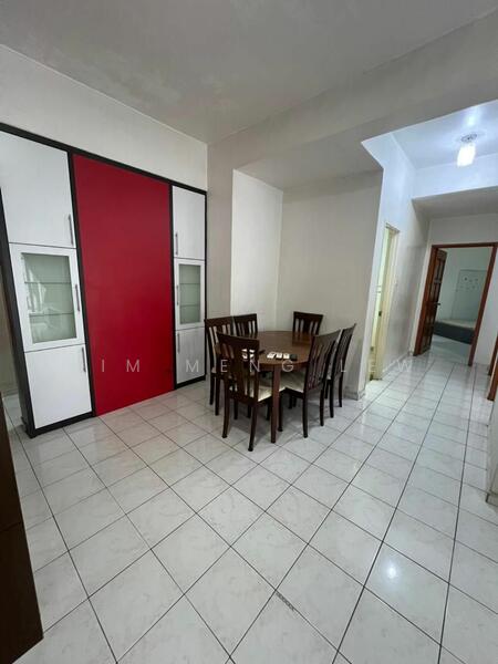 Untuk Dijual - Menara Menjalara