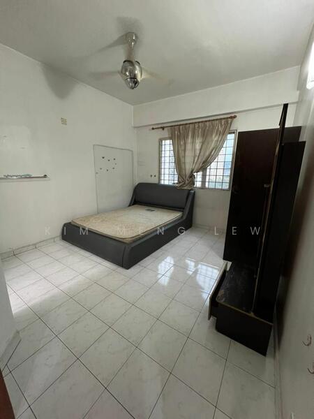 Untuk Dijual - Menara Menjalara