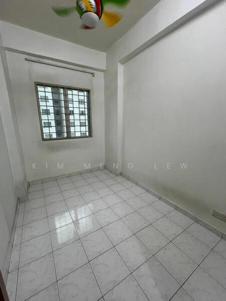 Untuk Dijual - Menara Menjalara