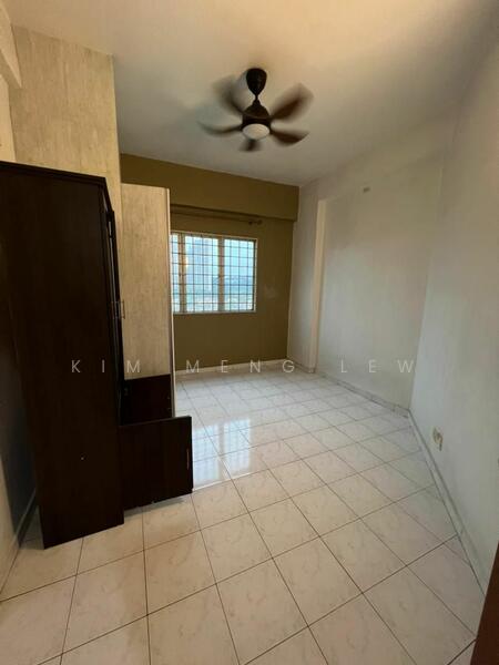 Untuk Dijual - Menara Menjalara