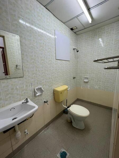 Untuk Dijual - Menara Menjalara