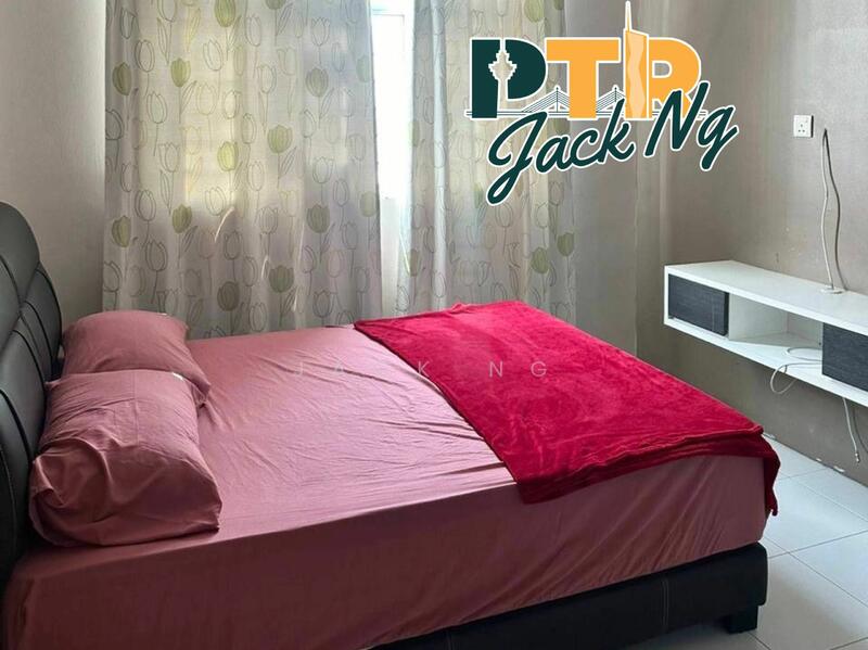 For Rent - Palma Laguna