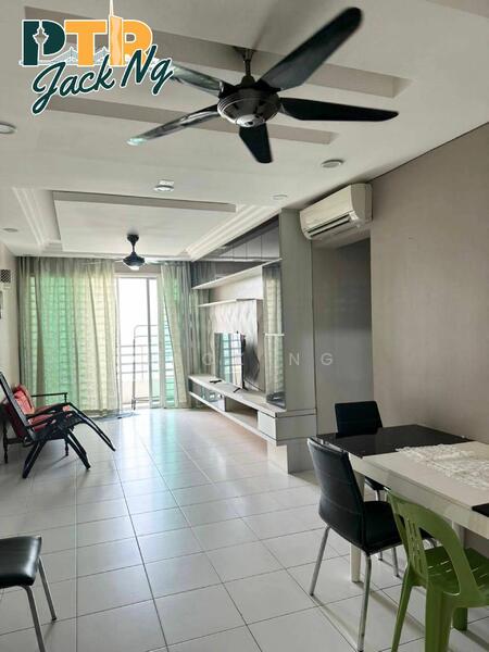 For Rent - Palma Laguna