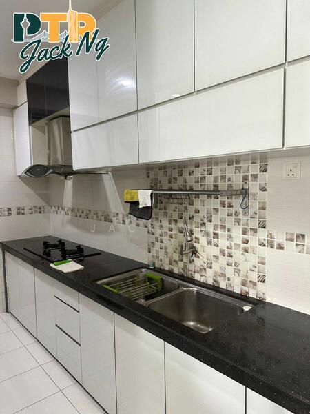 For Rent - Palma Laguna