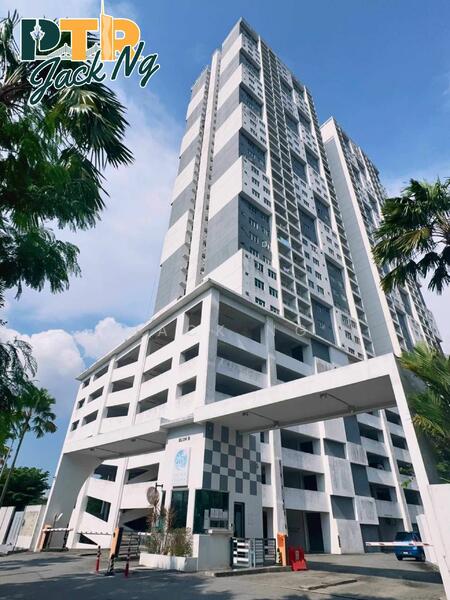 For Rent - Palma Laguna