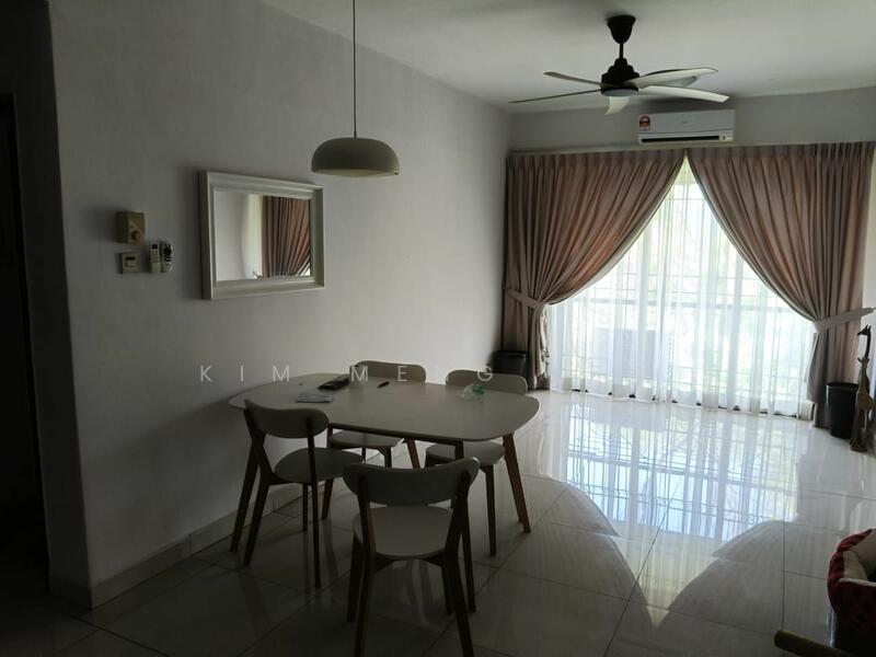 Untuk Disewa - SD Apartments