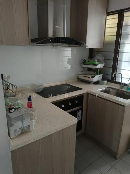 Untuk Disewa - SD Apartments