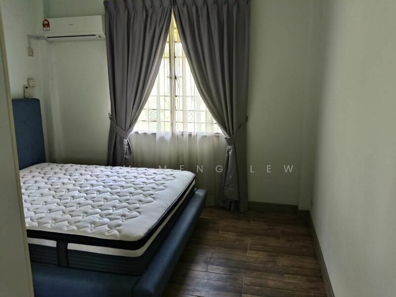 Untuk Disewa - SD Apartments