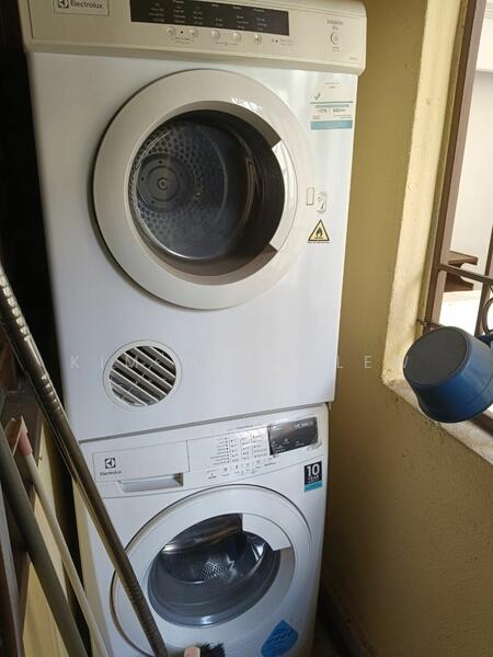 Untuk Disewa - SD Apartments