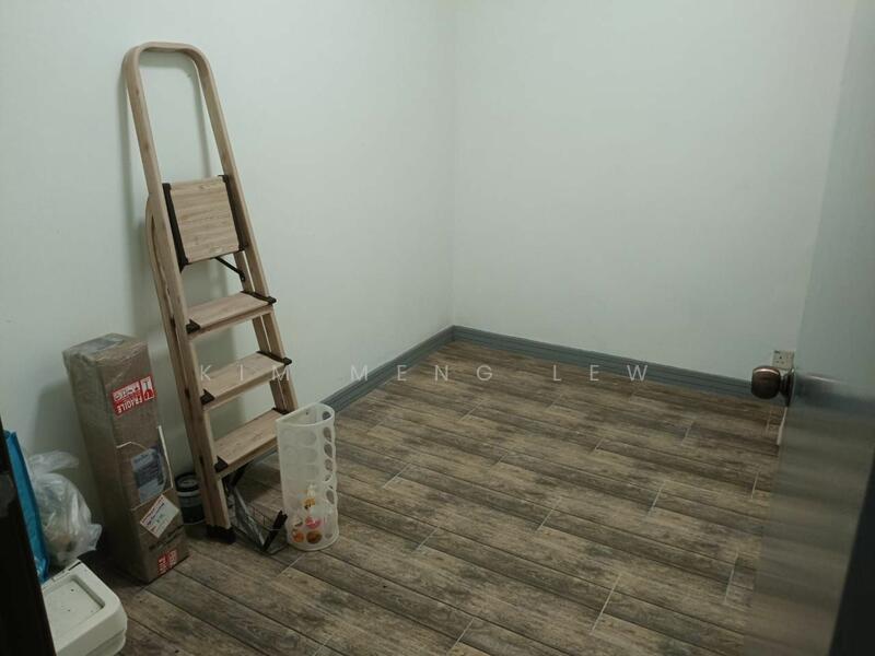 Untuk Disewa - SD Apartments