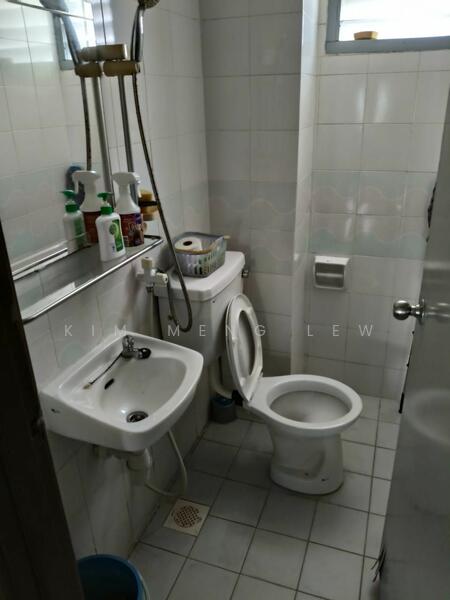 Untuk Disewa - SD Apartments