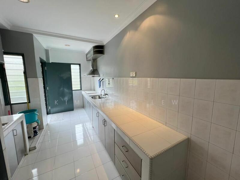 Apartment for Sale at Casa Venicia Apartment - Kim Meng Lew - PropertyGuru.com.my