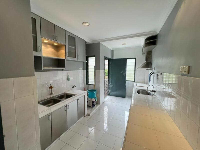 Apartment for Sale at Casa Venicia Apartment - Kim Meng Lew - PropertyGuru.com.my