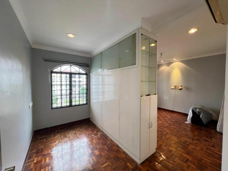 Apartment for Sale at Casa Venicia Apartment - Kim Meng Lew - PropertyGuru.com.my