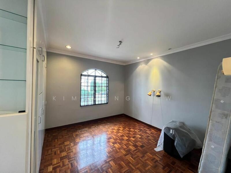 Apartment for Sale at Casa Venicia Apartment - Kim Meng Lew - PropertyGuru.com.my