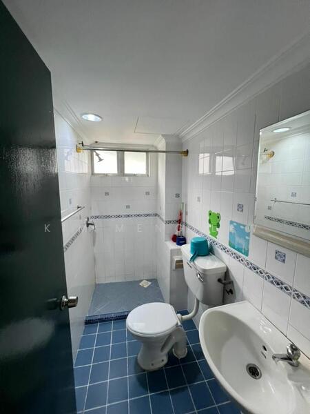 Apartment for Sale at Casa Venicia Apartment - Kim Meng Lew - PropertyGuru.com.my