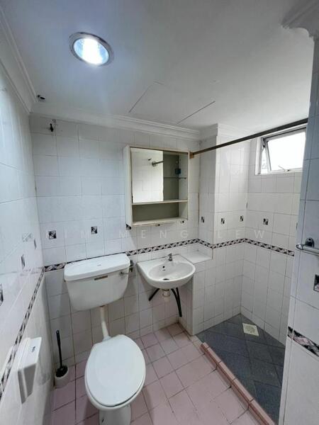 Apartment for Sale at Casa Venicia Apartment - Kim Meng Lew - PropertyGuru.com.my
