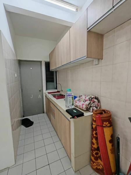 Untuk Disewa - Residensi Kerinchi