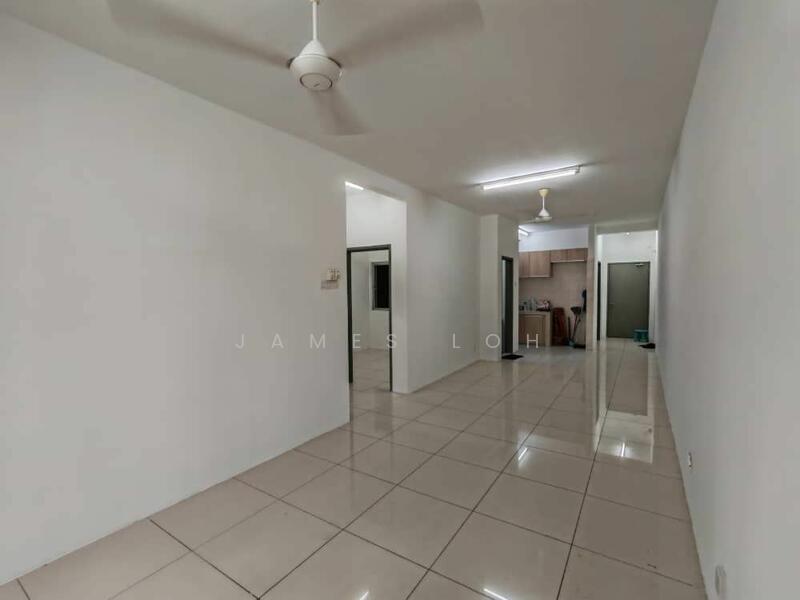 Untuk Disewa - Residensi Kerinchi