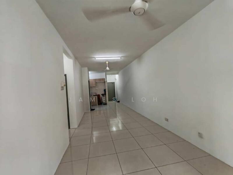 Untuk Disewa - Residensi Kerinchi