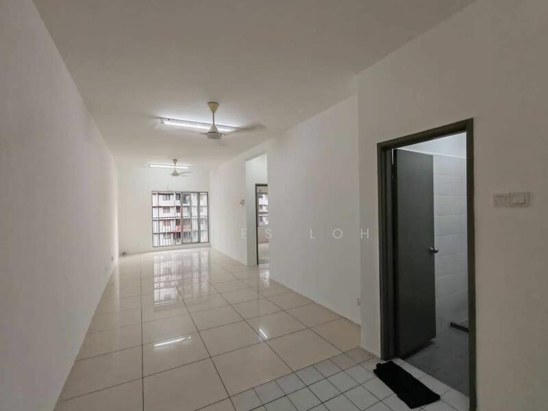 Untuk Disewa - Residensi Kerinchi