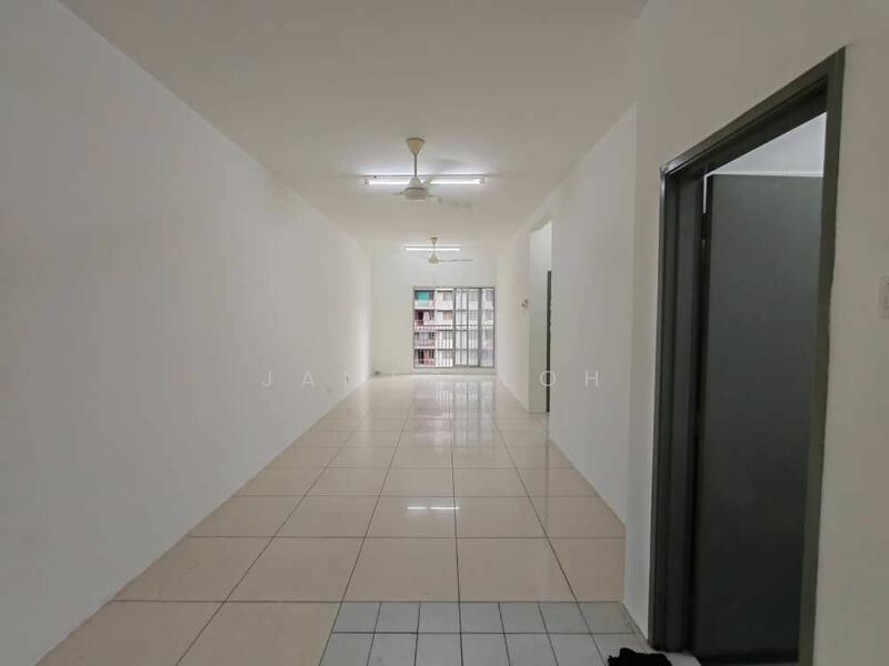 Untuk Disewa - Residensi Kerinchi