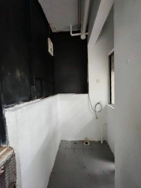 Untuk Disewa - Residensi Kerinchi