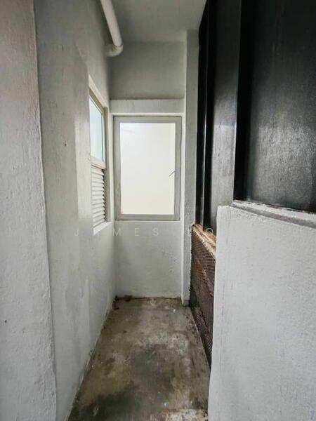 Untuk Disewa - Residensi Kerinchi