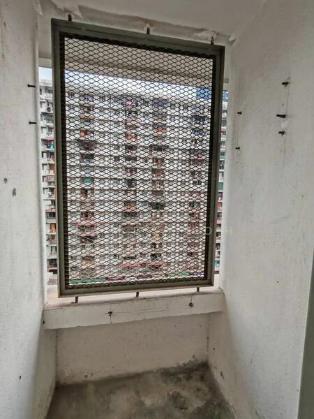 Untuk Disewa - Residensi Kerinchi