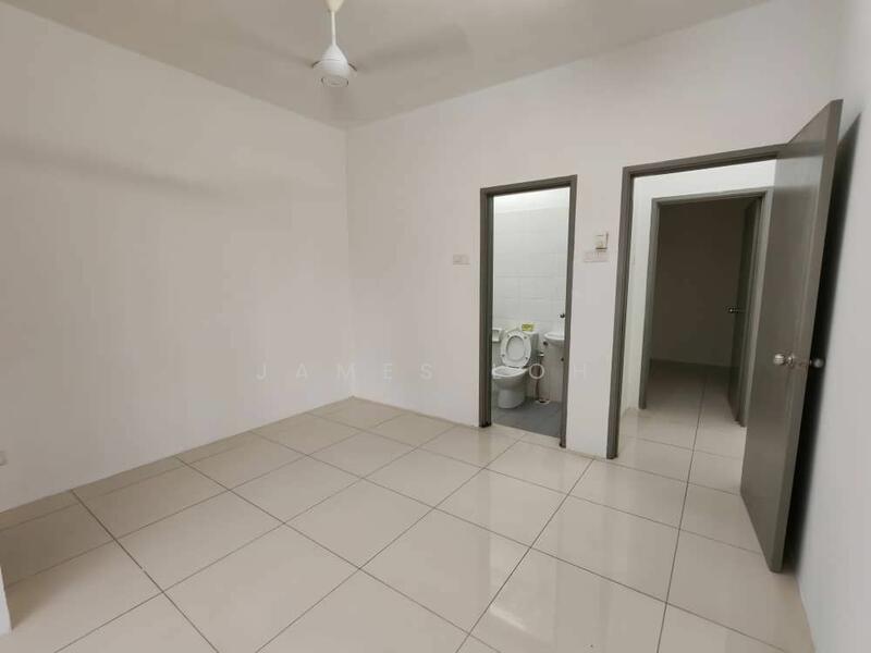 Untuk Disewa - Residensi Kerinchi