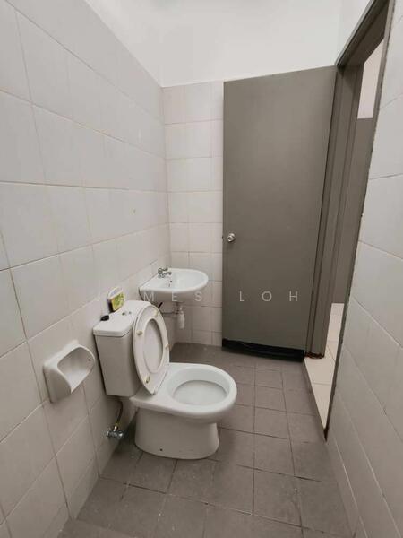 Untuk Disewa - Residensi Kerinchi