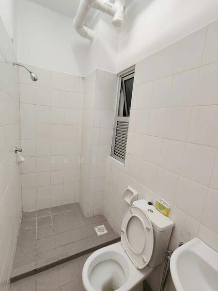 Untuk Disewa - Residensi Kerinchi