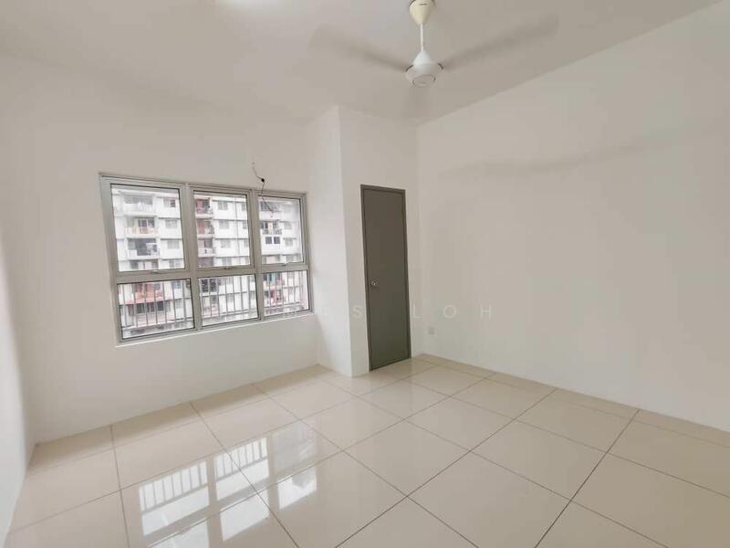 Untuk Disewa - Residensi Kerinchi