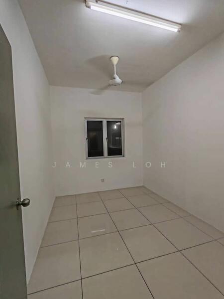 Untuk Disewa - Residensi Kerinchi