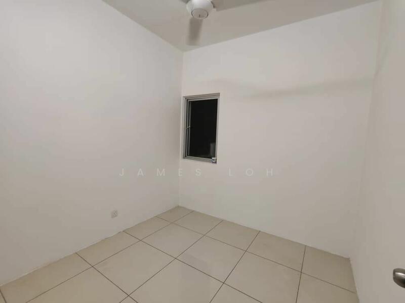 Untuk Disewa - Residensi Kerinchi