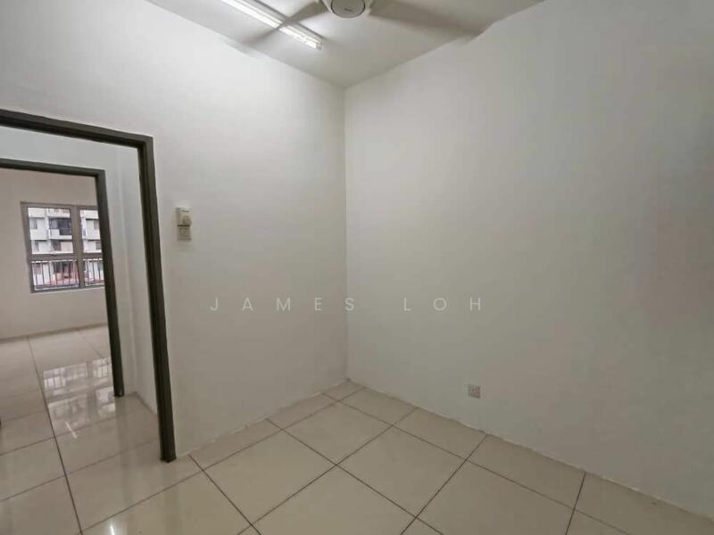 Untuk Disewa - Residensi Kerinchi