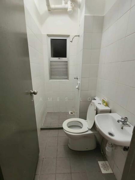 Untuk Disewa - Residensi Kerinchi