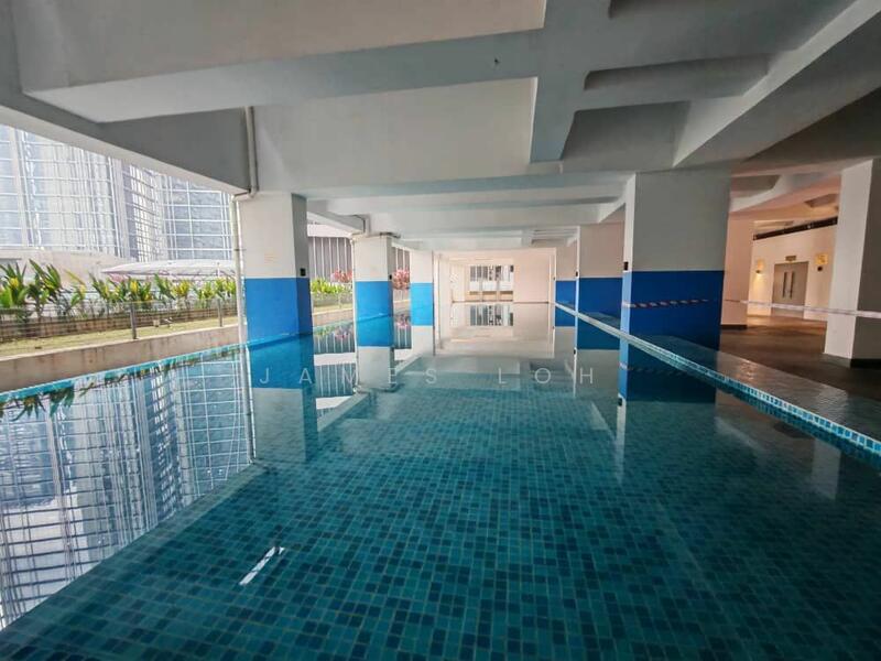 Untuk Disewa - Residensi Kerinchi