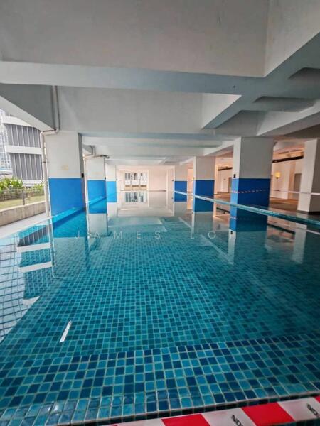 Untuk Disewa - Residensi Kerinchi