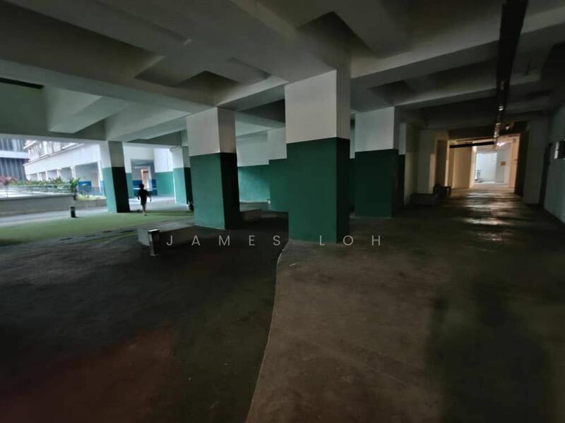 Untuk Disewa - Residensi Kerinchi