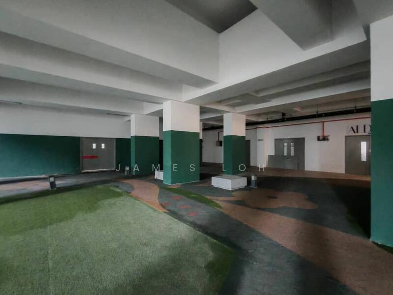 Untuk Disewa - Residensi Kerinchi