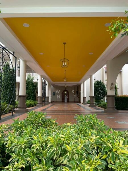 Untuk Disewa - 2-storey Terrace House at Setia Safiro