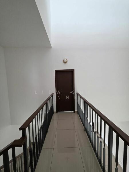Untuk Disewa - 2-storey Terrace House at Setia Safiro
