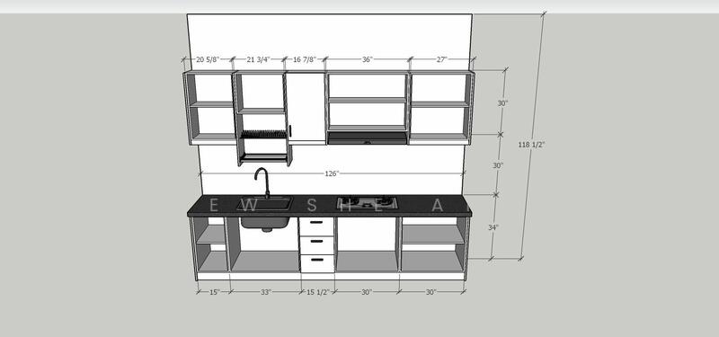 Untuk Disewa - 2-storey Terrace House at Setia Safiro