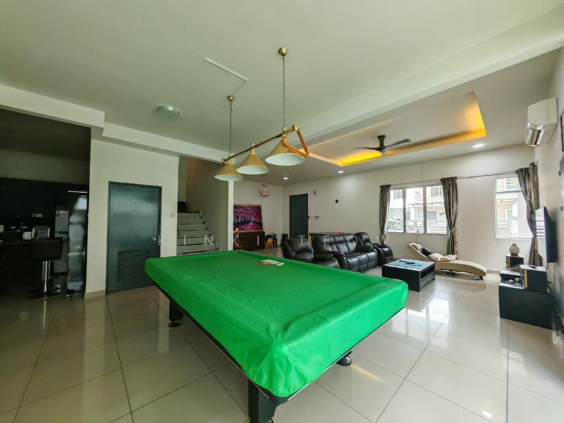 For Sale - Kempa Utama Kempa Utama Kempas Utamas