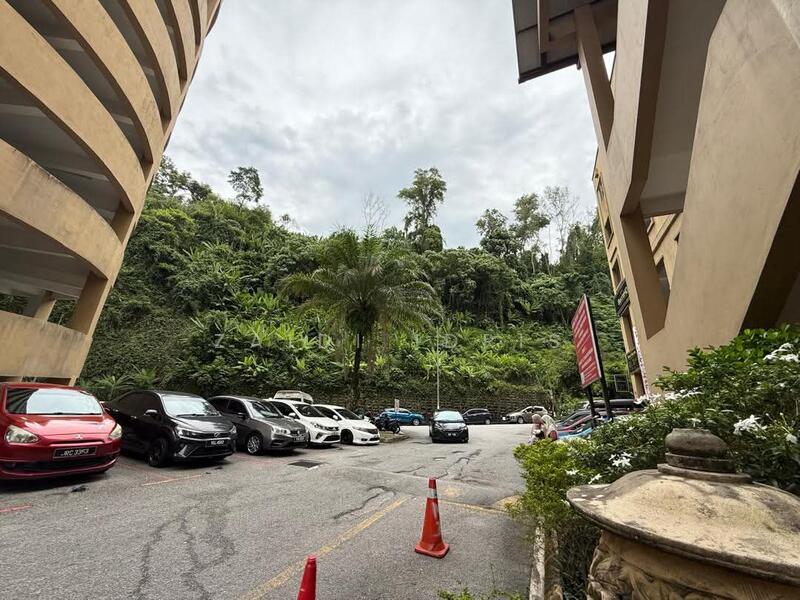 For Rent - Spring Ville