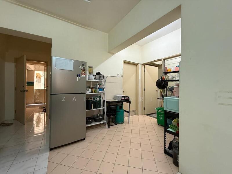 For Rent - Spring Ville