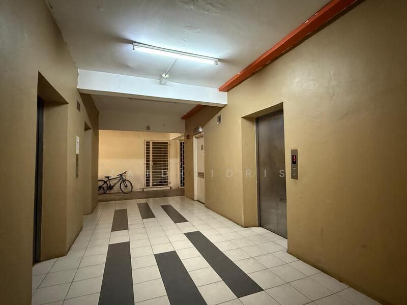 For Rent - Spring Ville