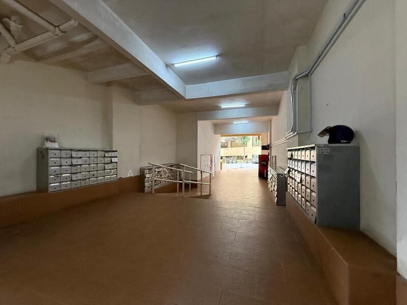 For Rent - Spring Ville